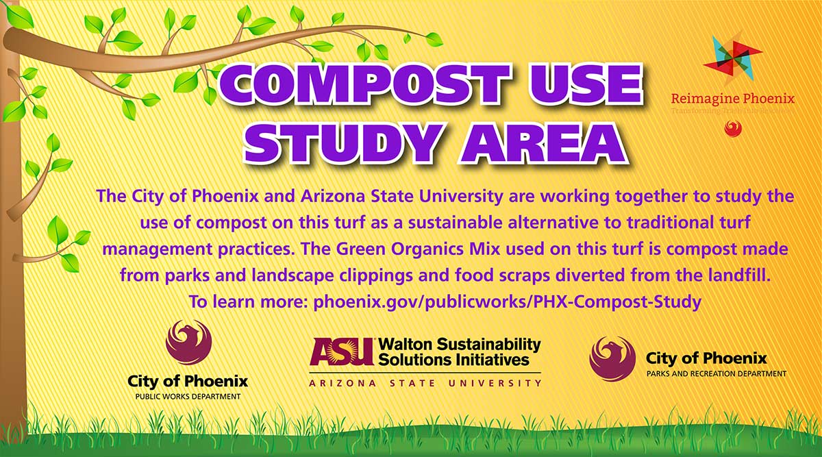 Phx Compost Study